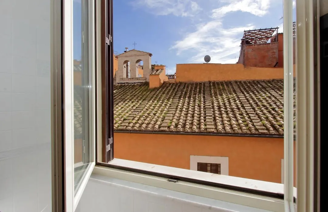 Take Me Rome - Roman Forum Apartments-1