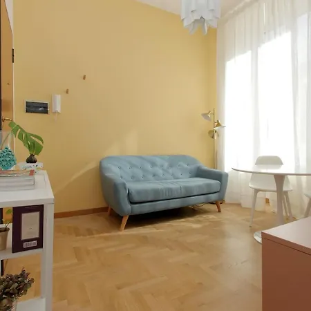 Take Me Rome - Roman Forum Apartments-3